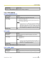 Preview for 197 page of Panasonic KX-UT248-B Administration Manual