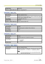 Preview for 213 page of Panasonic KX-UT248-B Administration Manual