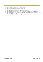 Preview for 281 page of Panasonic KX-UT248-B Administration Manual