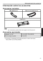 Preview for 31 page of Panasonic KX-UT248 Getting Started