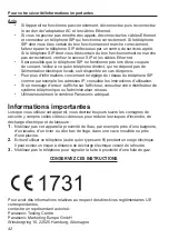 Preview for 42 page of Panasonic KX-UT248 Getting Started