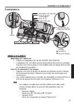 Preview for 47 page of Panasonic KX-UT248 Getting Started