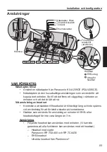 Preview for 83 page of Panasonic KX-UT248 Getting Started