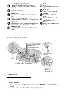 Предварительный просмотр 4 страницы Panasonic KX-UT248 Manual