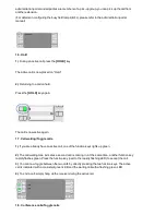 Предварительный просмотр 6 страницы Panasonic KX-UT248 Manual