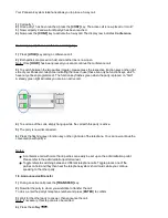 Предварительный просмотр 7 страницы Panasonic KX-UT248 Manual