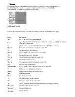 Предварительный просмотр 11 страницы Panasonic KX-UT248 Manual