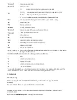 Preview for 12 page of Panasonic KX-UT248 Manual