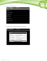 Preview for 3 page of Panasonic KX-UT670 Admin Manual