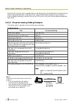 Preview for 26 page of Panasonic KX-UT670 Administrator'S Manual