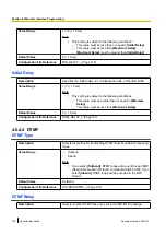 Preview for 102 page of Panasonic KX-UT670 Administrator'S Manual