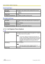 Preview for 108 page of Panasonic KX-UT670 Administrator'S Manual