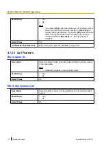 Preview for 112 page of Panasonic KX-UT670 Administrator'S Manual