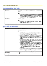 Preview for 114 page of Panasonic KX-UT670 Administrator'S Manual