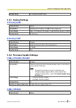 Preview for 143 page of Panasonic KX-UT670 Administrator'S Manual