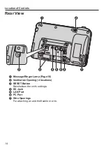 Preview for 14 page of Panasonic KX-UT670 Getting Started Manual