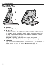 Preview for 12 page of Panasonic KX-UT670 Getting Started