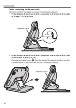 Preview for 18 page of Panasonic KX-UT670 Getting Started