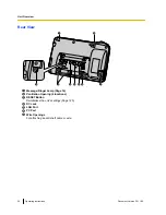 Предварительный просмотр 20 страницы Panasonic KX-UT670 Operating Instructions Manual