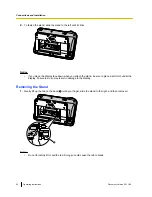 Предварительный просмотр 96 страницы Panasonic KX-UT670 Operating Instructions Manual