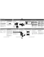 Предварительный просмотр 2 страницы Panasonic KX-UT670 User Manual