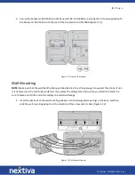 Предварительный просмотр 8 страницы Panasonic KX-UTG 300B User Manual