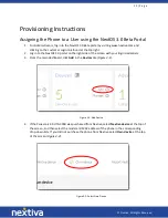 Предварительный просмотр 13 страницы Panasonic KX-UTG 300B User Manual