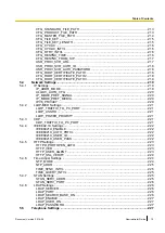 Предварительный просмотр 15 страницы Panasonic KX-UTG200 Administrator'S Manual