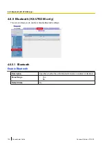 Preview for 138 page of Panasonic KX-UTG200 Administrator'S Manual