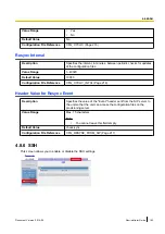 Preview for 163 page of Panasonic KX-UTG200 Administrator'S Manual