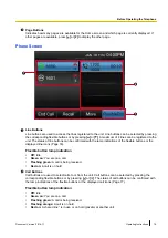 Preview for 15 page of Panasonic KX-UTG200 Operating Instructions Manual