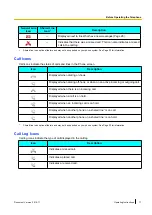 Предварительный просмотр 17 страницы Panasonic KX-UTG200 Operating Instructions Manual