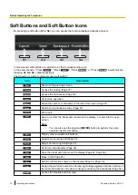 Preview for 18 page of Panasonic KX-UTG200 Operating Instructions Manual