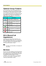 Preview for 30 page of Panasonic KX-UTG200 Operating Instructions Manual