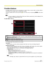 Предварительный просмотр 31 страницы Panasonic KX-UTG200 Operating Instructions Manual