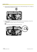 Предварительный просмотр 72 страницы Panasonic KX-UTG300 Operating Instructions Manual