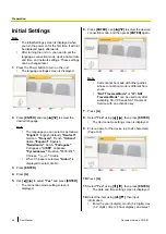 Предварительный просмотр 48 страницы Panasonic KX-VC1000 User Manual