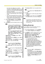 Предварительный просмотр 155 страницы Panasonic KX-VC1000 User Manual