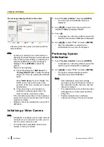 Предварительный просмотр 160 страницы Panasonic KX-VC1000 User Manual