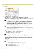 Предварительный просмотр 176 страницы Panasonic KX-VC1000 User Manual