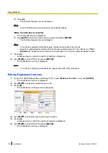 Предварительный просмотр 178 страницы Panasonic KX-VC1000 User Manual