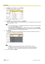 Предварительный просмотр 180 страницы Panasonic KX-VC1000 User Manual