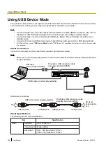 Предварительный просмотр 186 страницы Panasonic KX-VC1000 User Manual