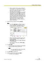 Preview for 57 page of Panasonic KX-VC1300 User Manual