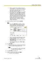 Предварительный просмотр 57 страницы Panasonic KX-VC1300 User Manual