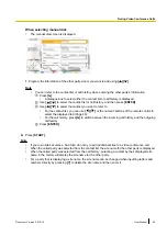 Preview for 63 page of Panasonic KX-VC1300 User Manual