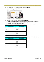 Предварительный просмотр 67 страницы Panasonic KX-VC1300 User Manual