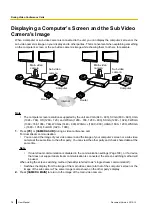 Предварительный просмотр 78 страницы Panasonic KX-VC1300 User Manual