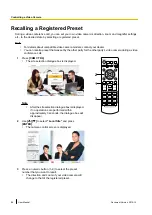 Preview for 86 page of Panasonic KX-VC1300 User Manual