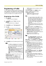 Preview for 97 page of Panasonic KX-VC1300 User Manual